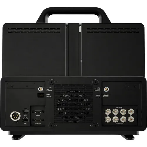 SmallHD Cine 13" UHD 4K High-Bright Monitor