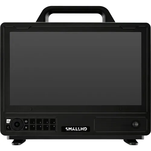 SmallHD Cine 13" UHD 4K High-Bright Monitor