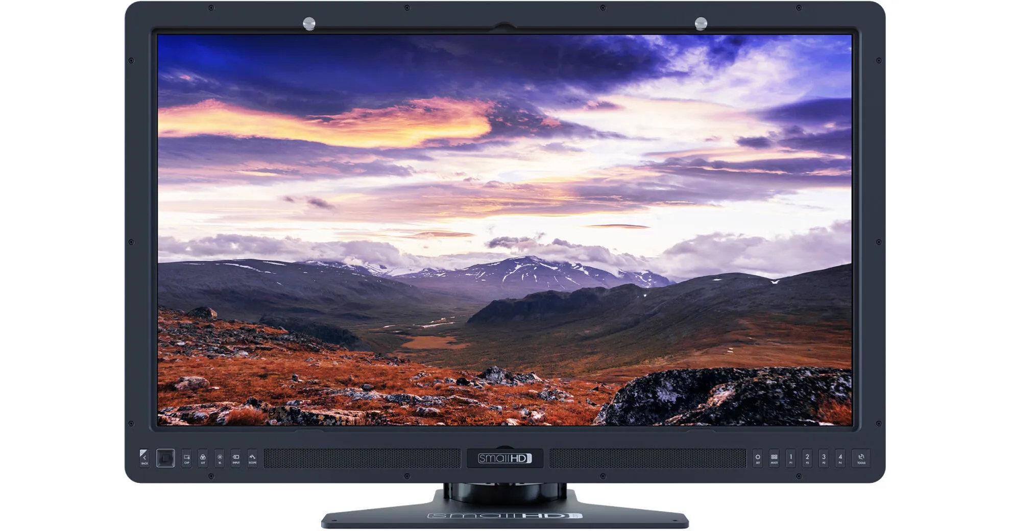 SmallHD 3203 HDR 32" Production Monitor