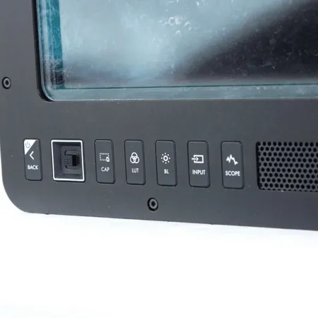 SmallHD 3203 HDR 32" Production Monitor