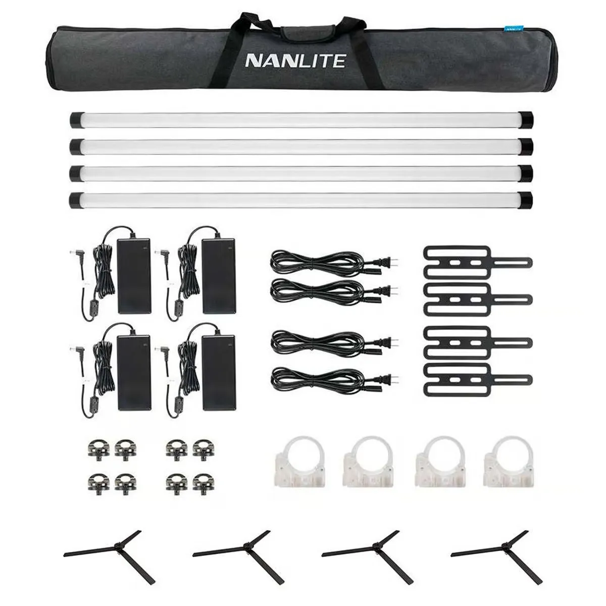 Nanlite PavoTube II 30X 