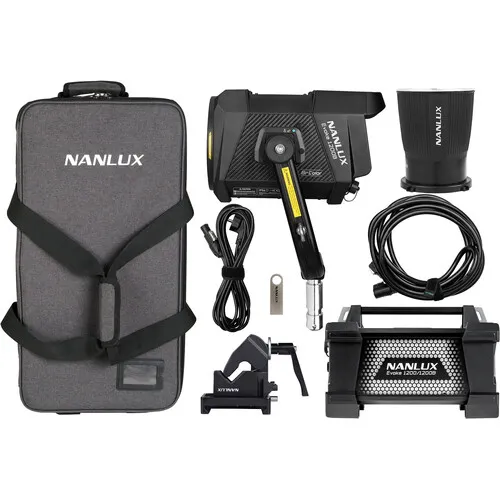 Nanlux Evoke 1200B