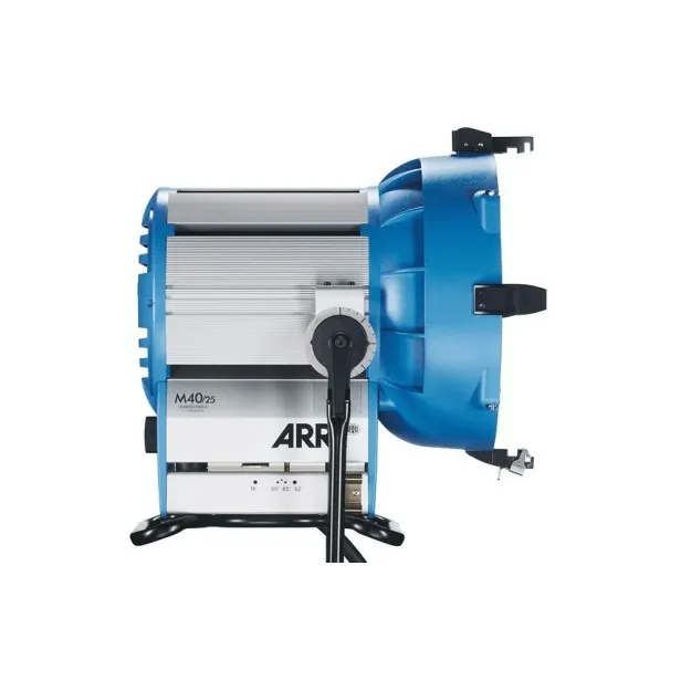 ARRI M40 HMI 4kW