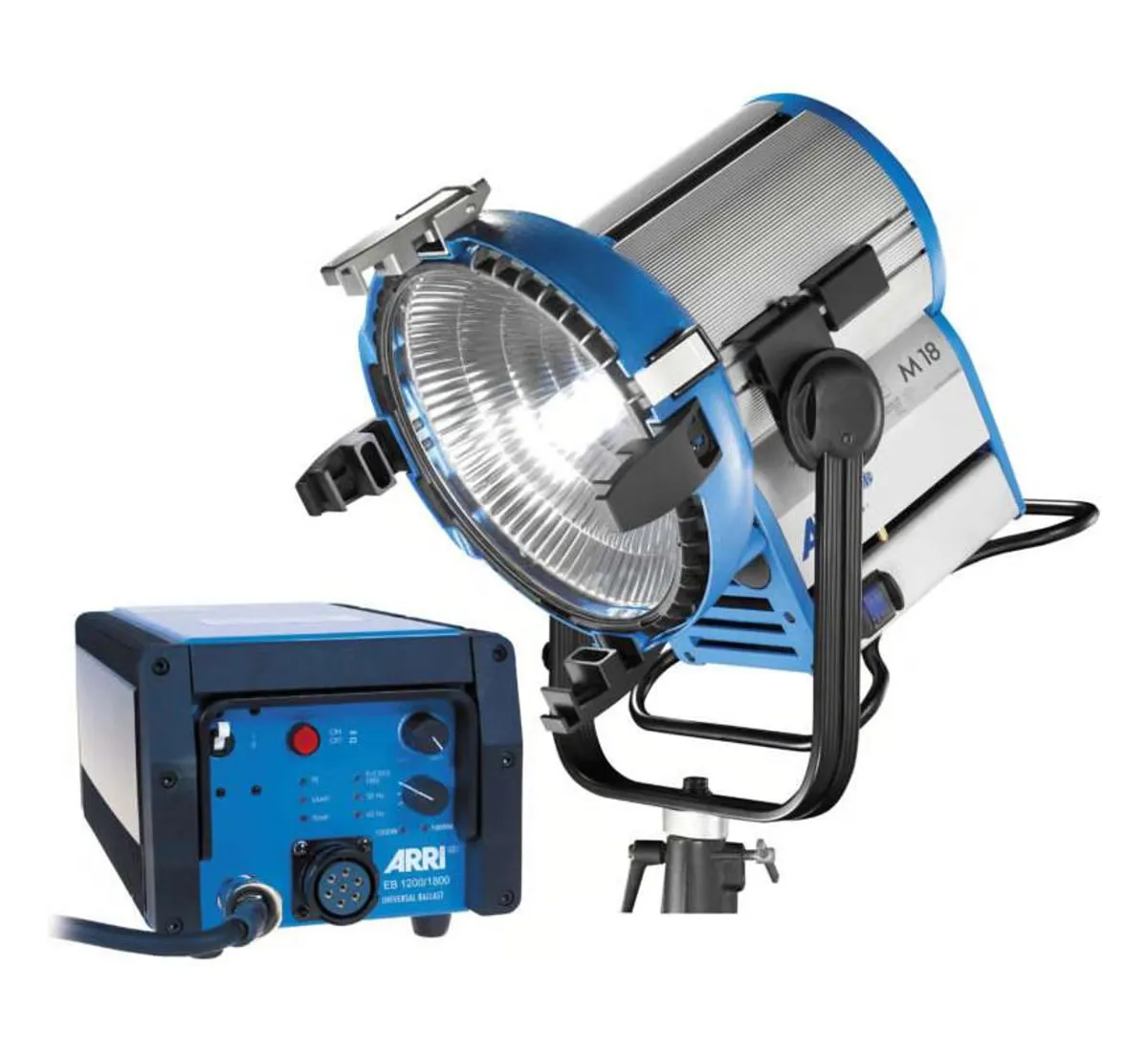 ARRI M18 HMI