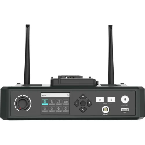Hollyland Solidcom C1 Pro-8S Wireless Intercom System