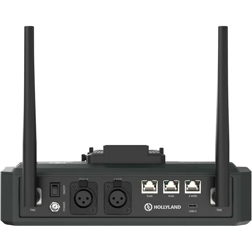 Hollyland Solidcom C1 Pro-8S Wireless Intercom System