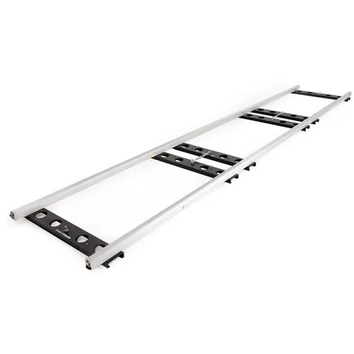 Binario Heavy-Duty Cinema Track 5m