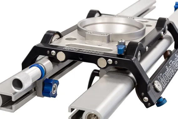 MovieTech Scooter Dolly 