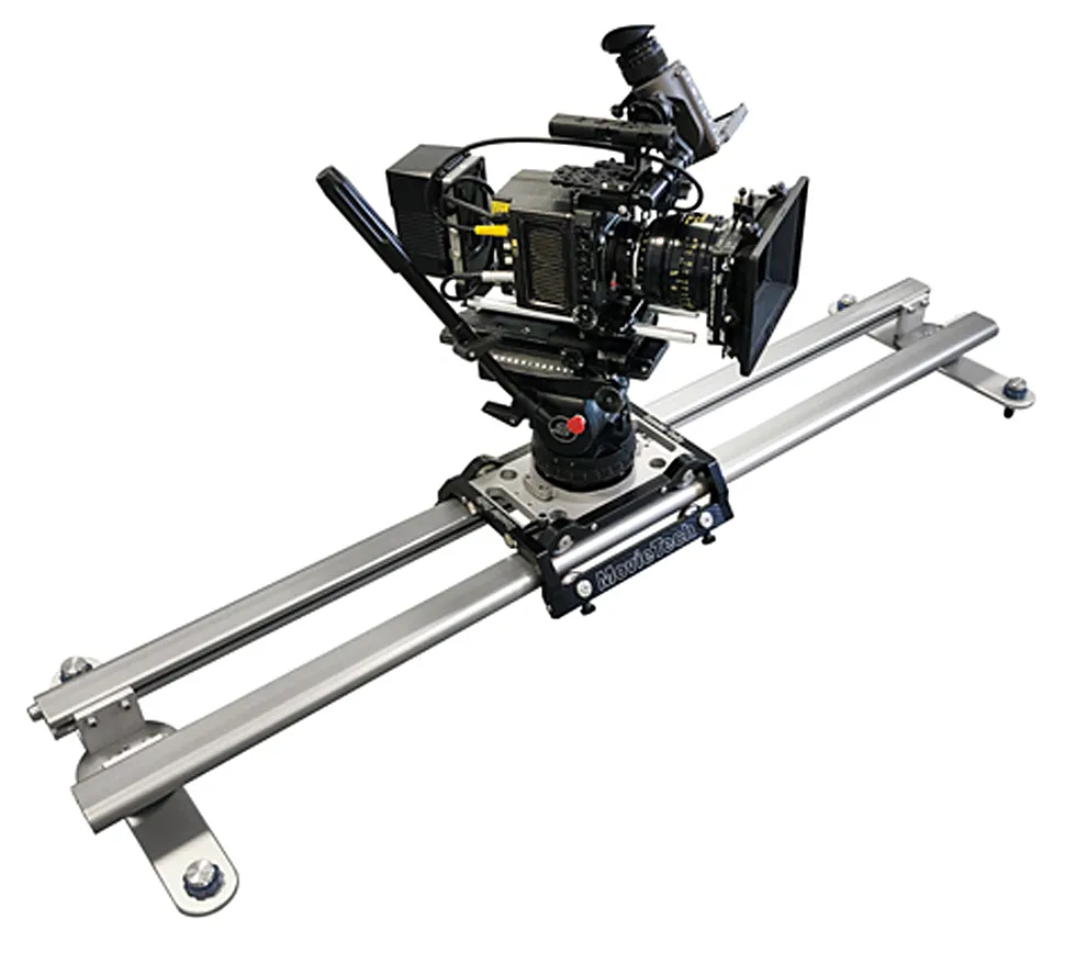 MovieTech Scooter Dolly 