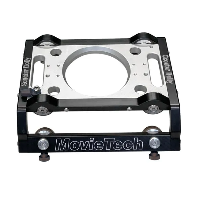 MovieTech Scooter Dolly 