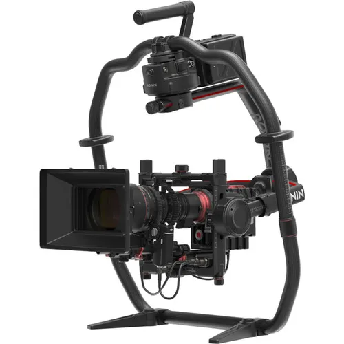 DJI Ronin 2