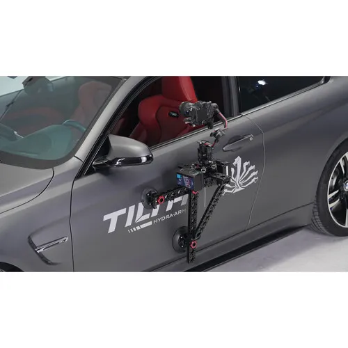 Tilta Hydra Alien Car Mounting System