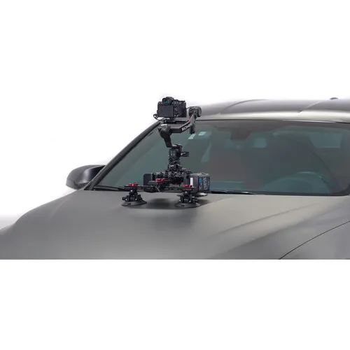Tilta Hydra Alien Car Mounting System
