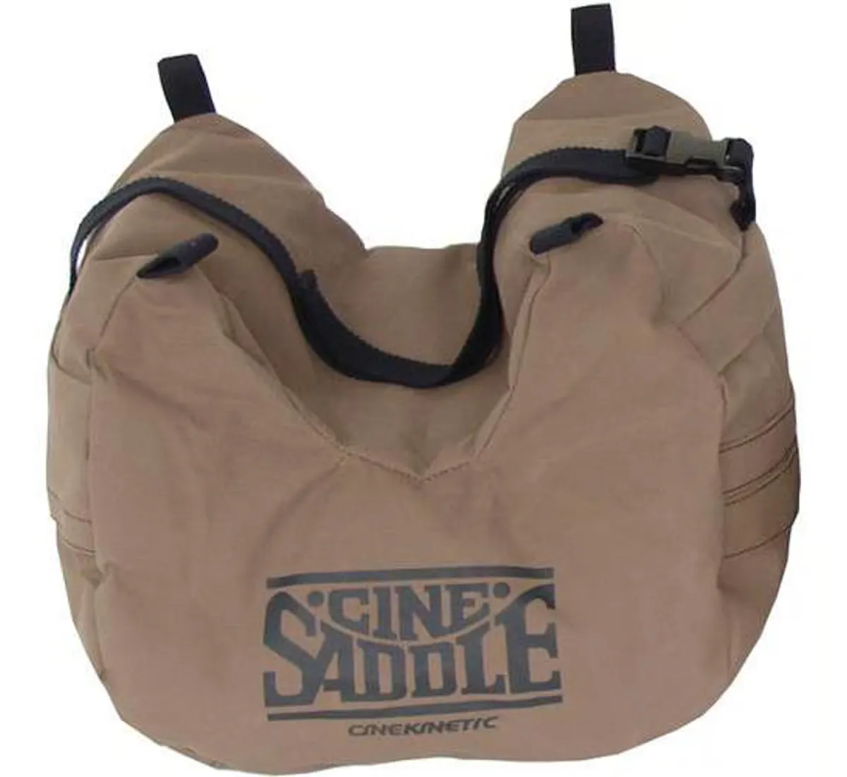 CineKinetic Cinesaddle