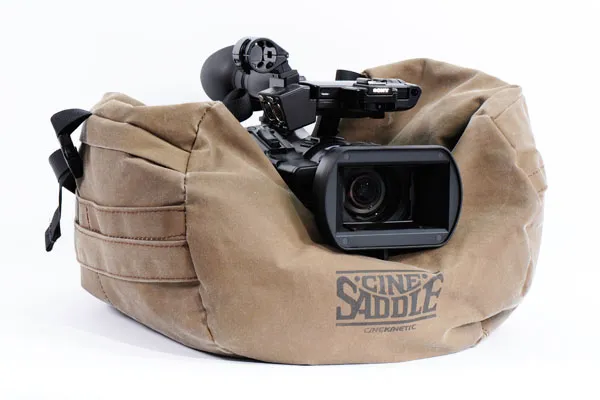 CineKinetic Cinesaddle