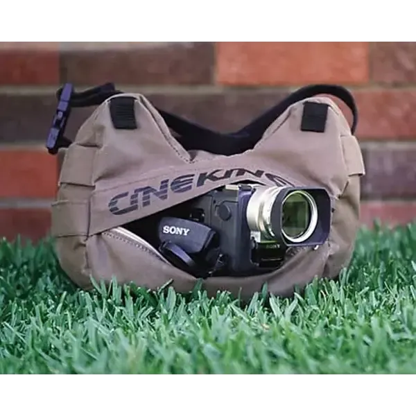 CineKinetic Cinesaddle