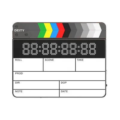 Deity Wireless Smart Slate
