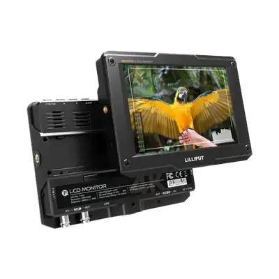 Lilliput H7S Monitor 7-inch