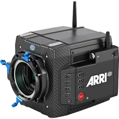 ARRI Alexa Mini LF