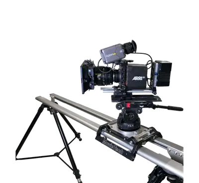 MovieTech Scooter Dolly