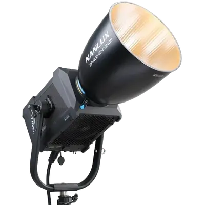 Nanlux Evoke 2400B