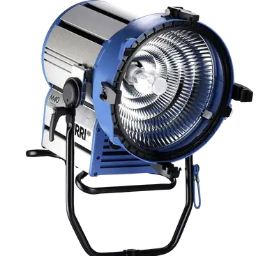 ARRI M40 HMI 4KW