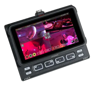 Atomos Ninja V+