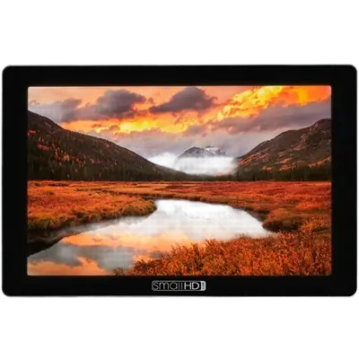 SmallHD Cine 7 Monitor 7-inch