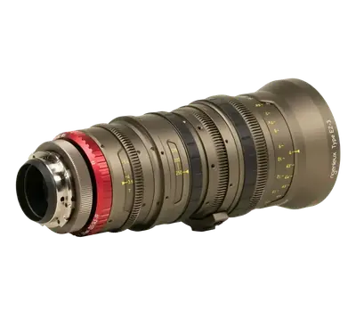 Angenieux EZ-3 (PL/EF)