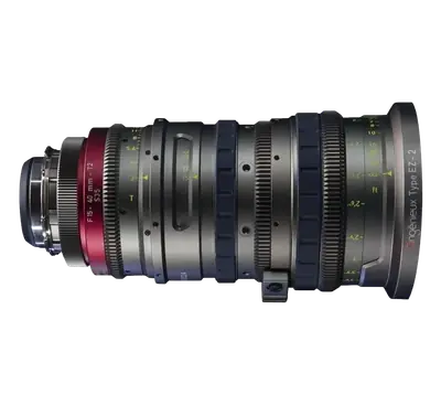 Angenieux EZ-2 (PL/EF)