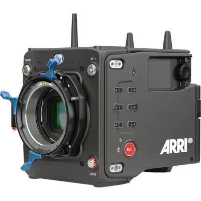 ARRI Alexa 35
