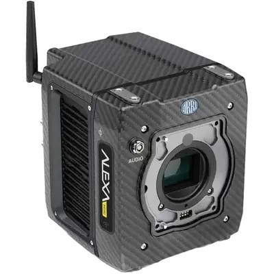 ARRI Alexa Mini