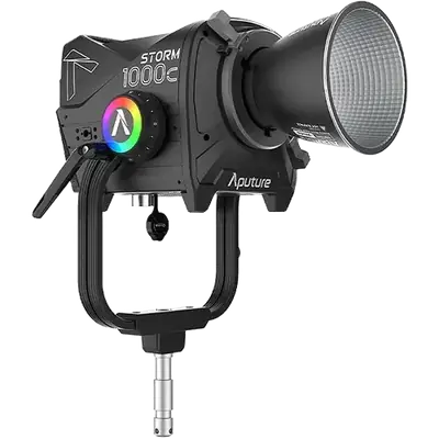 Aputure Storm 1000c