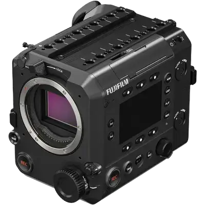 FUJIFILM GFX Eterna 55