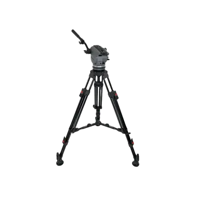 Cartoni Focus HD