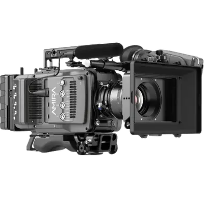 ARRI Amira