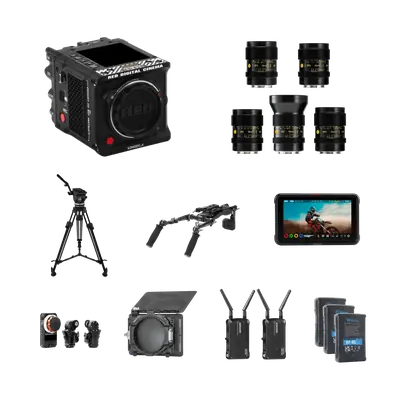 Set Cinema Indie