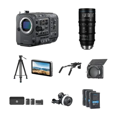 Set Documentario