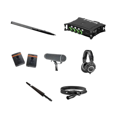 Set Audio Pro