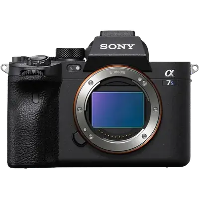 Sony a7S III