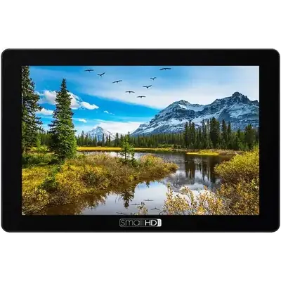 SmallHD 702 Monitor 7-inch