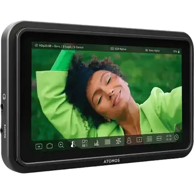 Atomos Shinobi Monitor 7-inch