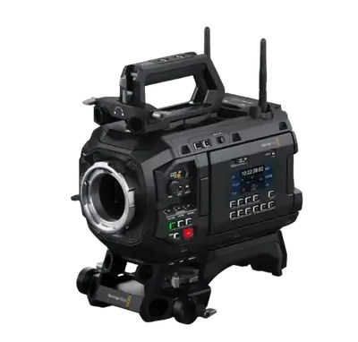 Blackmagic URSA Cine 12K LF