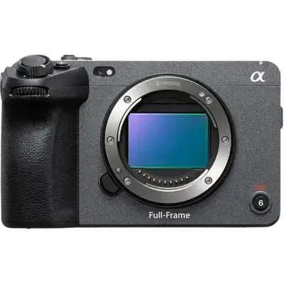 Sony FX3