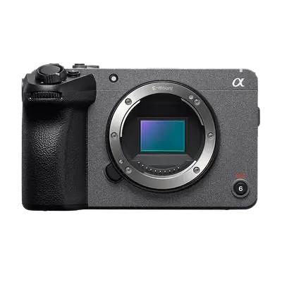 Sony FX30