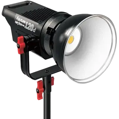 Aputure LS C120d