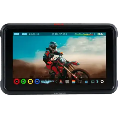Atomos Ninja V