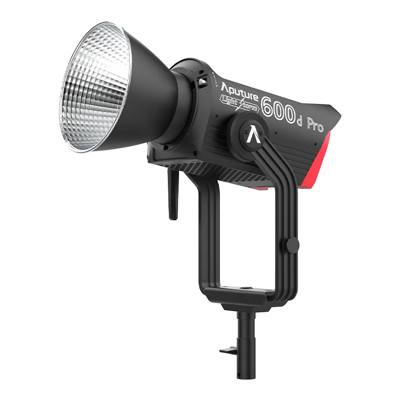 Aputure LS 600d Pro
