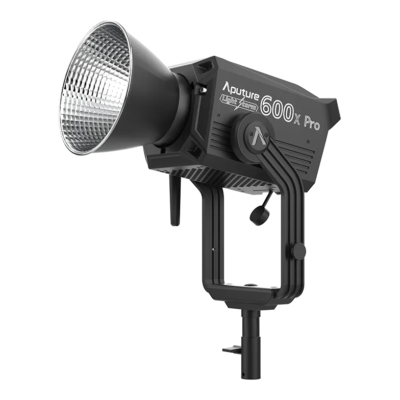 Aputure LS 600x Pro
