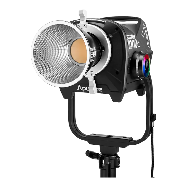 Aputure Storm 1000c